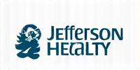 Jefferson Health logo