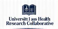 University Health Research Collaborative logo