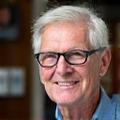 Photo of Thomas K., 62, thoughtfully.