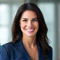 Portrait of Sarah Martinez, Customer Success Manager.