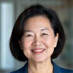 Portrait of Dr. Jennifer Chen