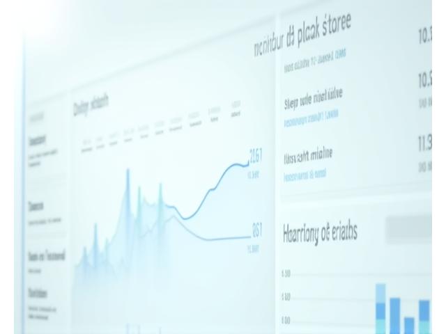 AuraWell personalized health dashboard with AI insights, showing health score, progress, and recommendations