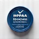 HIPAA Compliant Badge