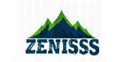 Zenith Fitness logo